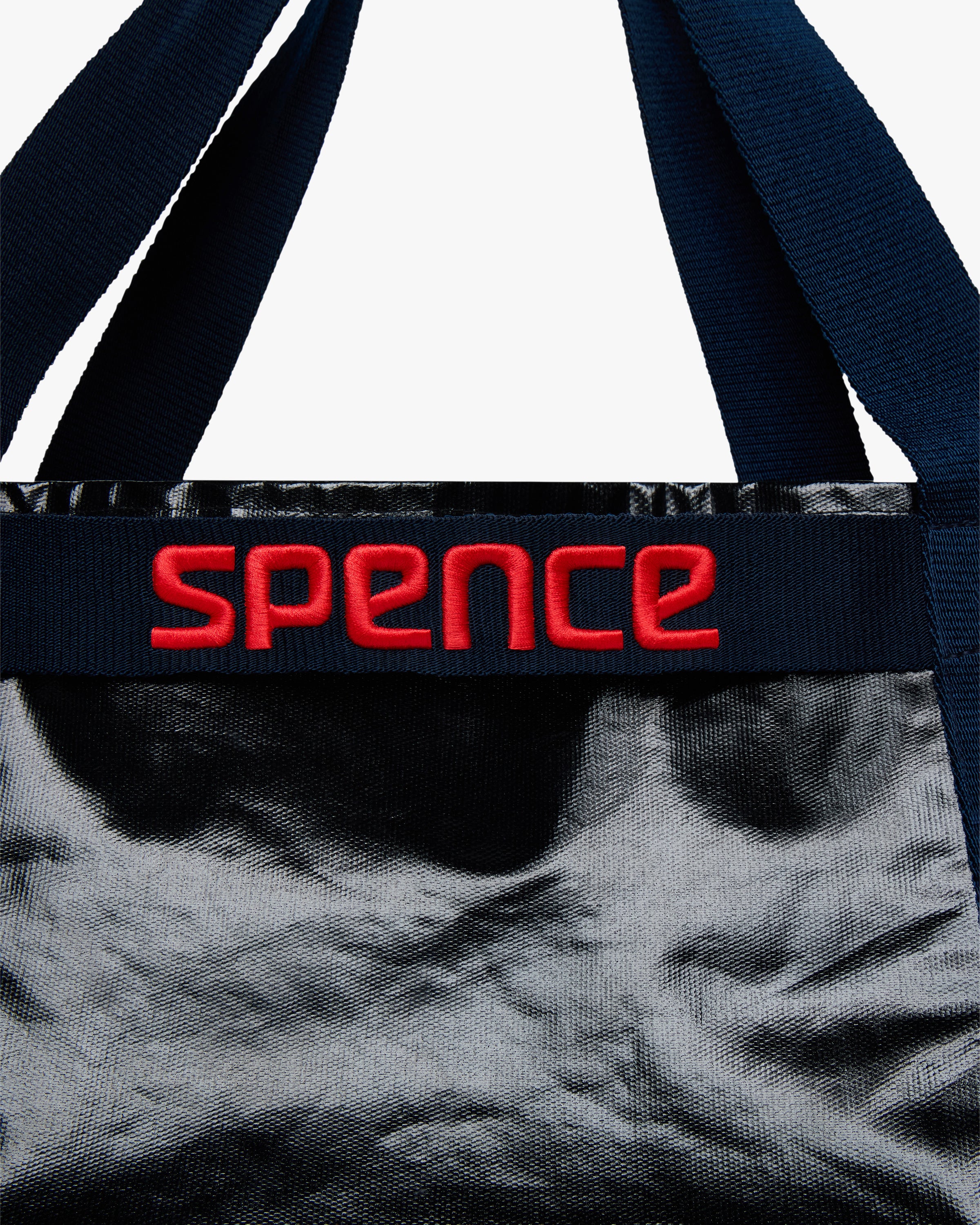 Large Racquet Tote