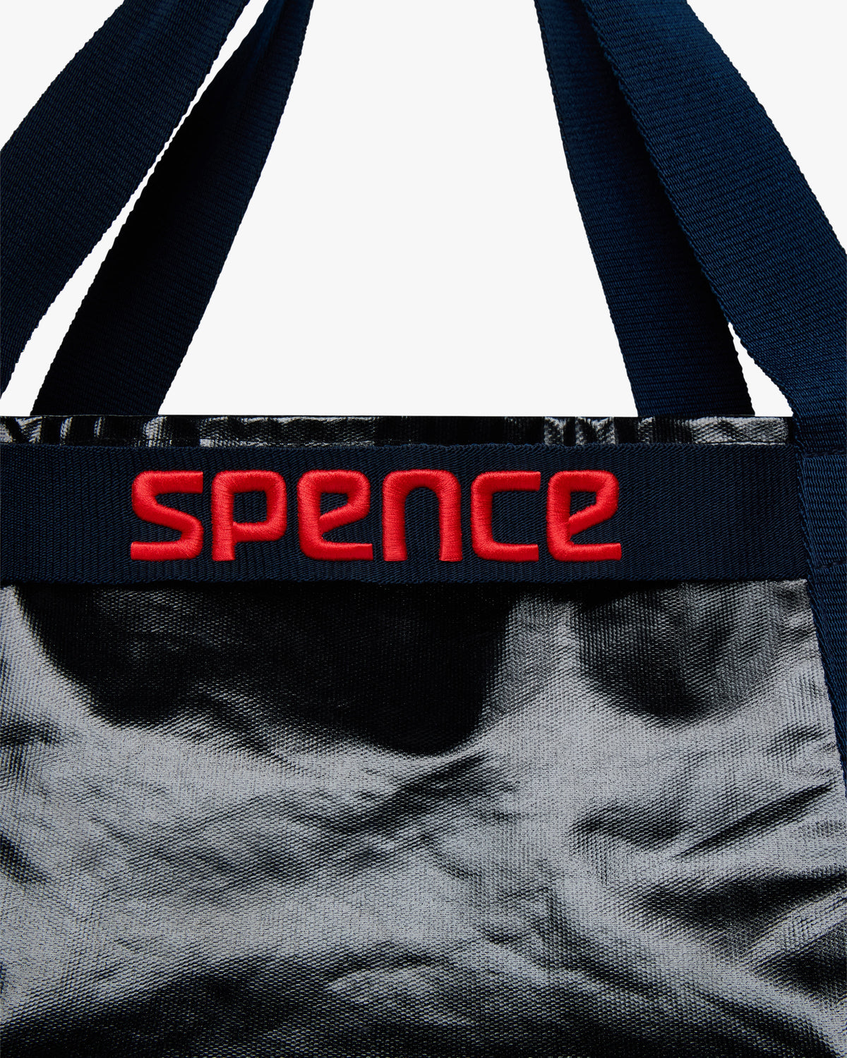 Large Racquet Tote