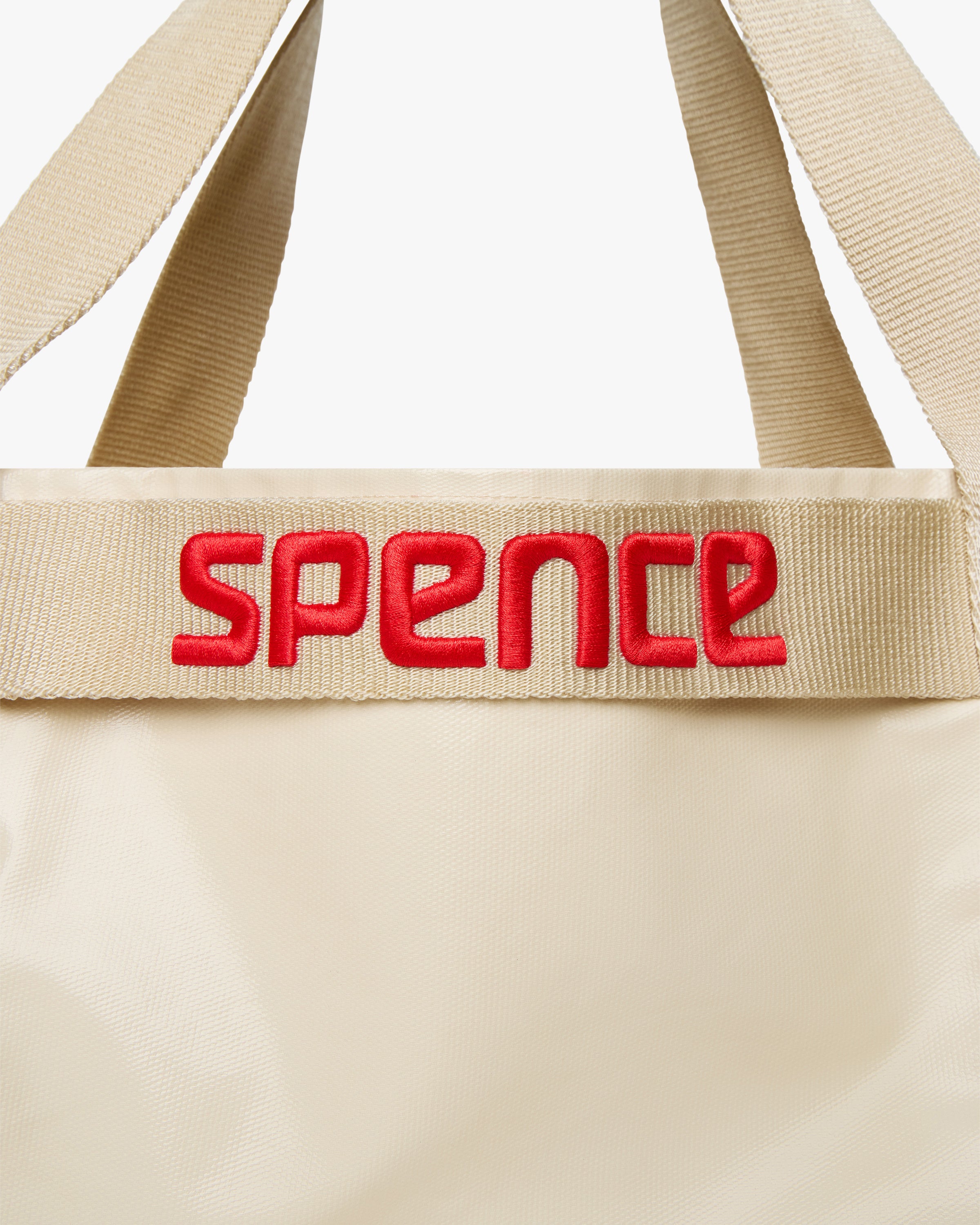 Large Racquet Tote