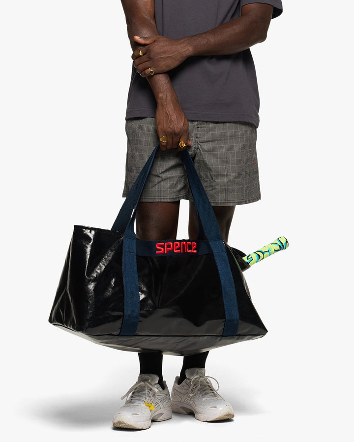 Large Racquet Tote
