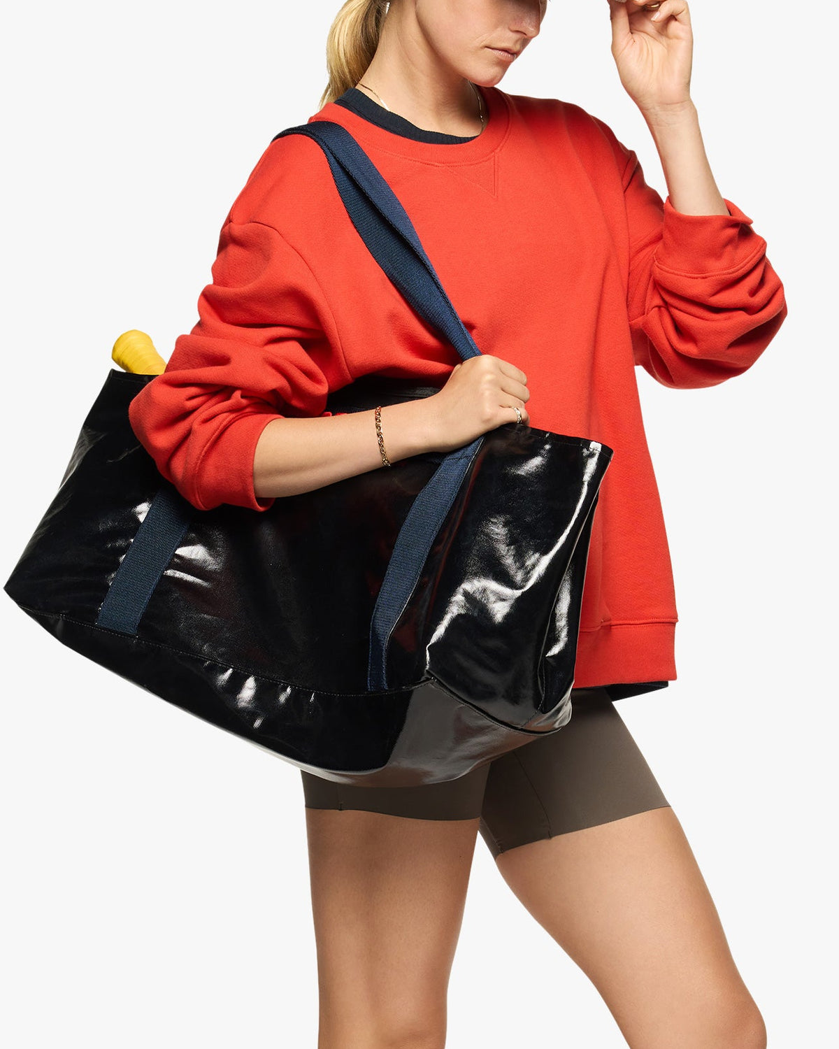 Large Racquet Tote