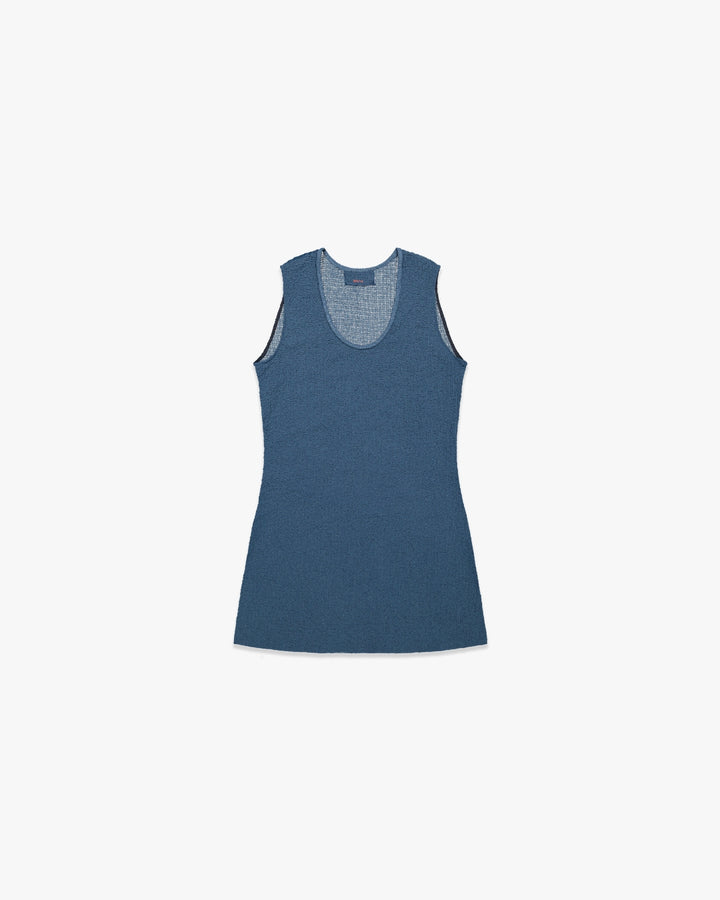 The Domino Dress