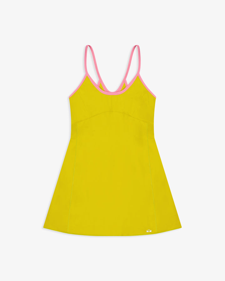 Tori Dress