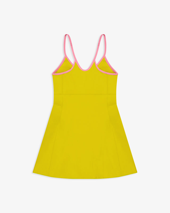 Tori Dress