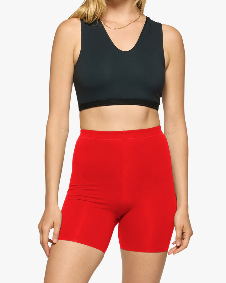 Base Short