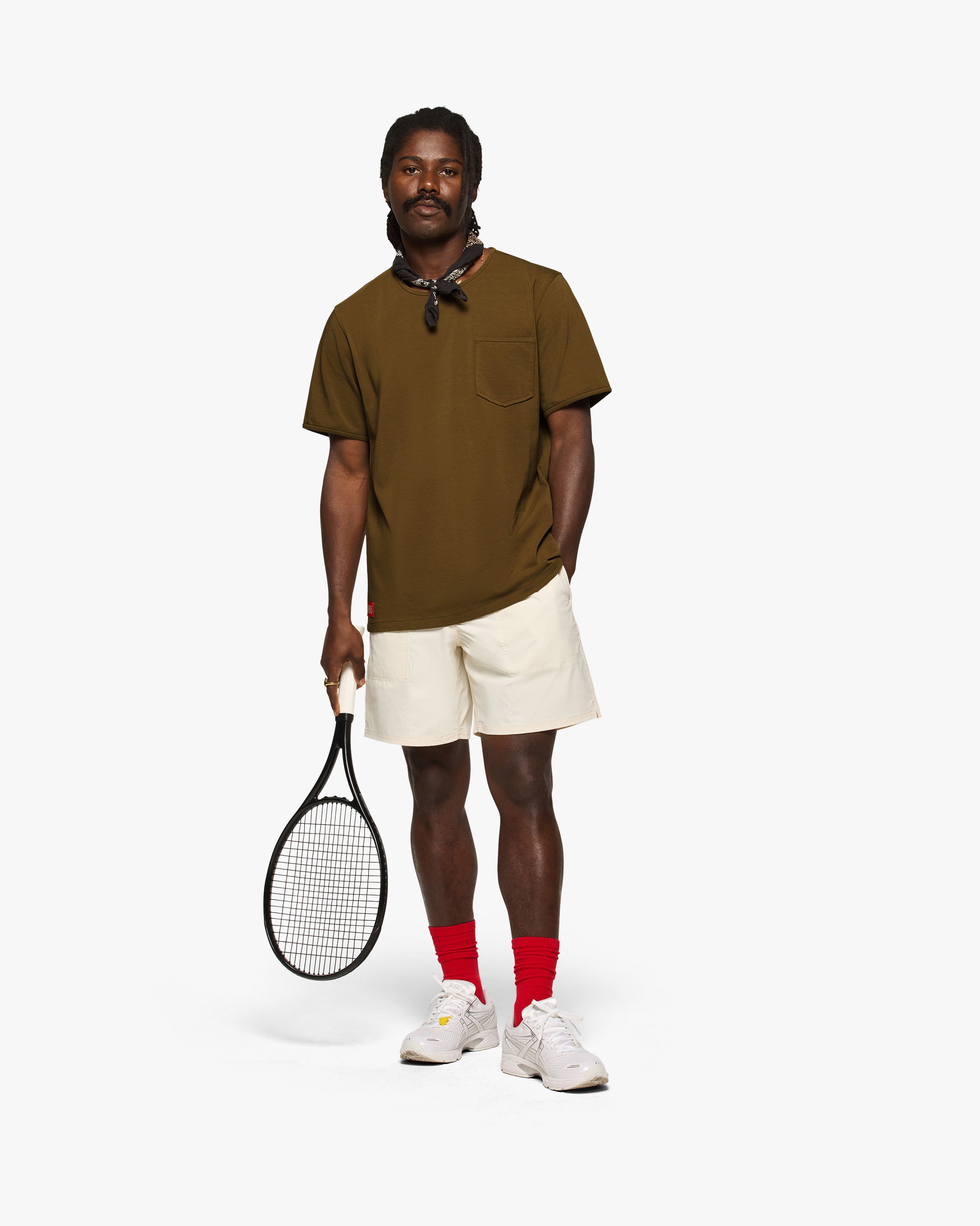 Pocket Tee