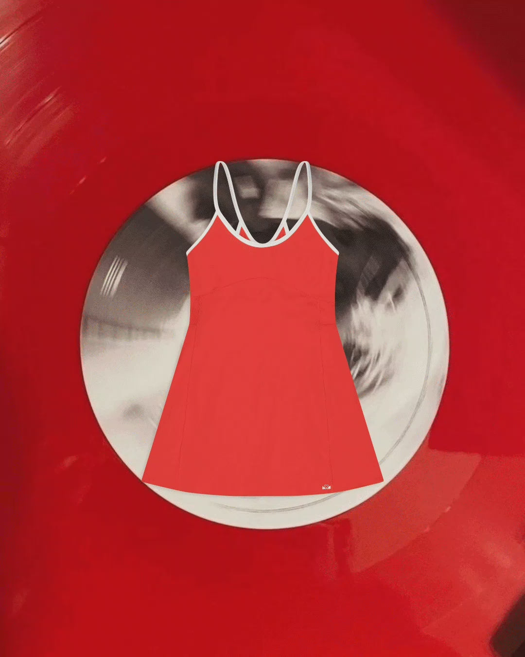Tori Dress