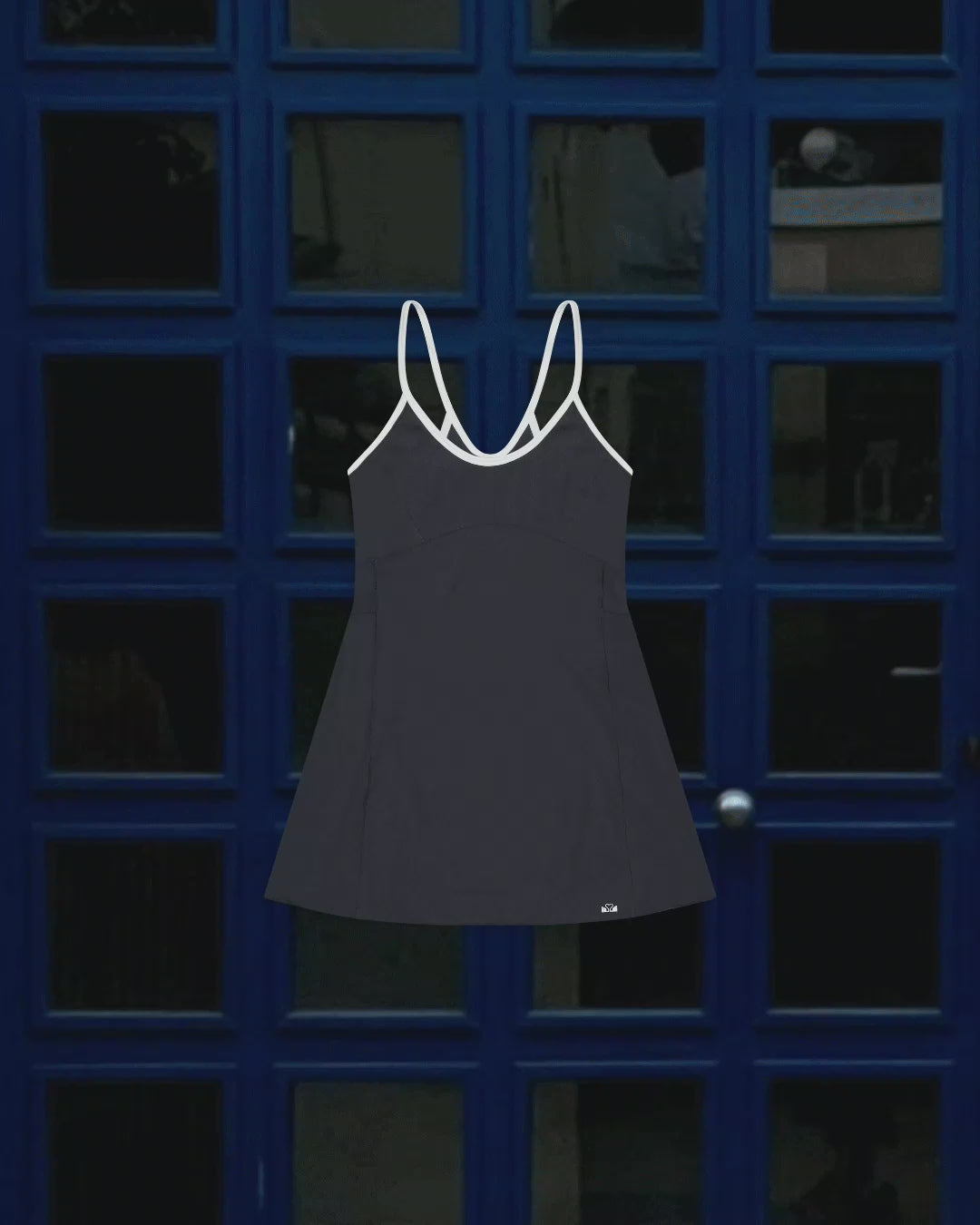Tori Dress