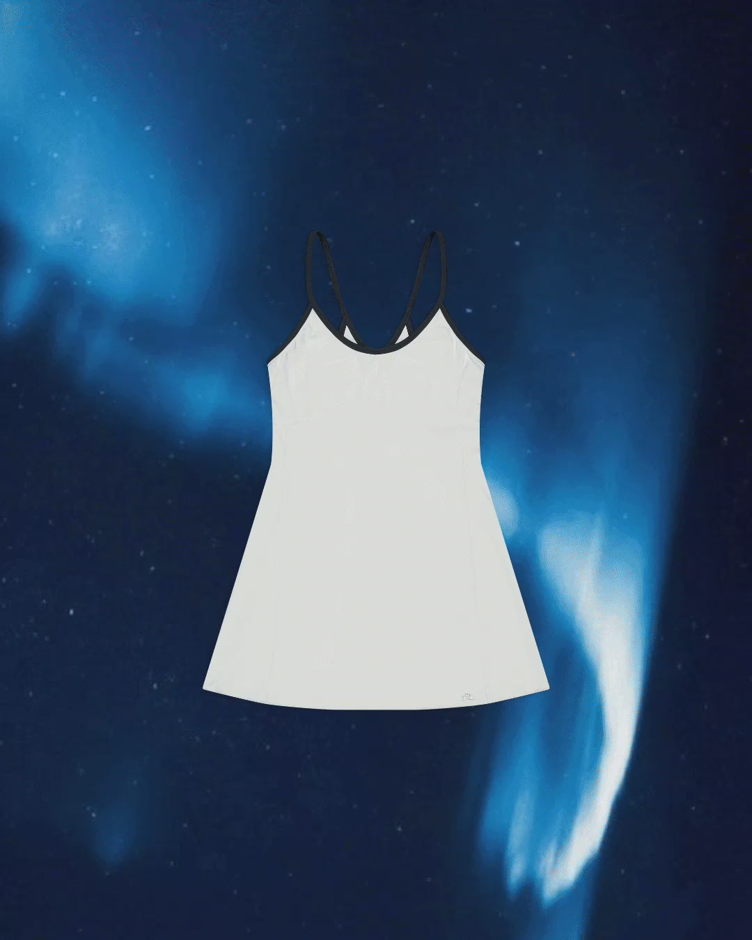 Tori Dress