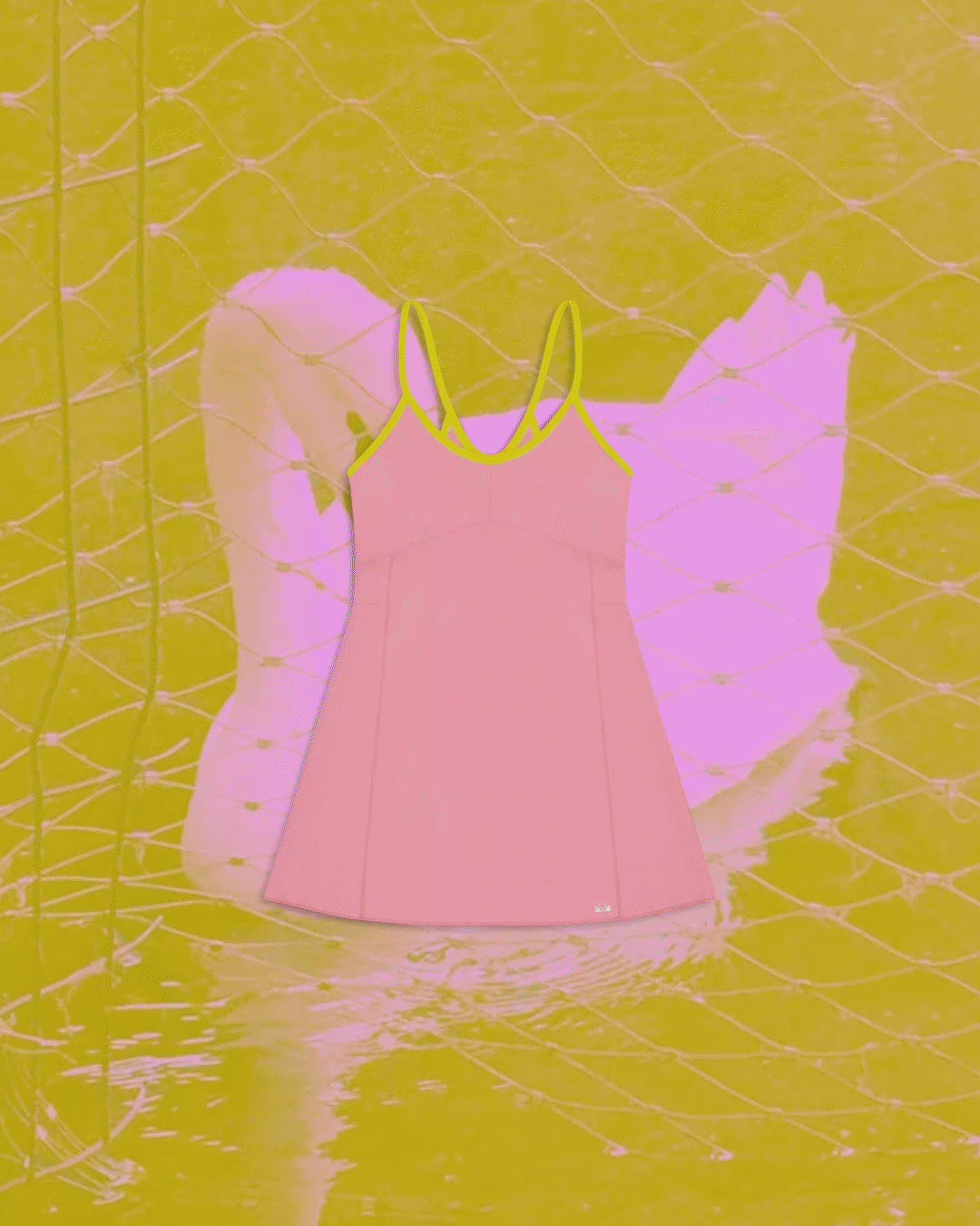 Tori Dress
